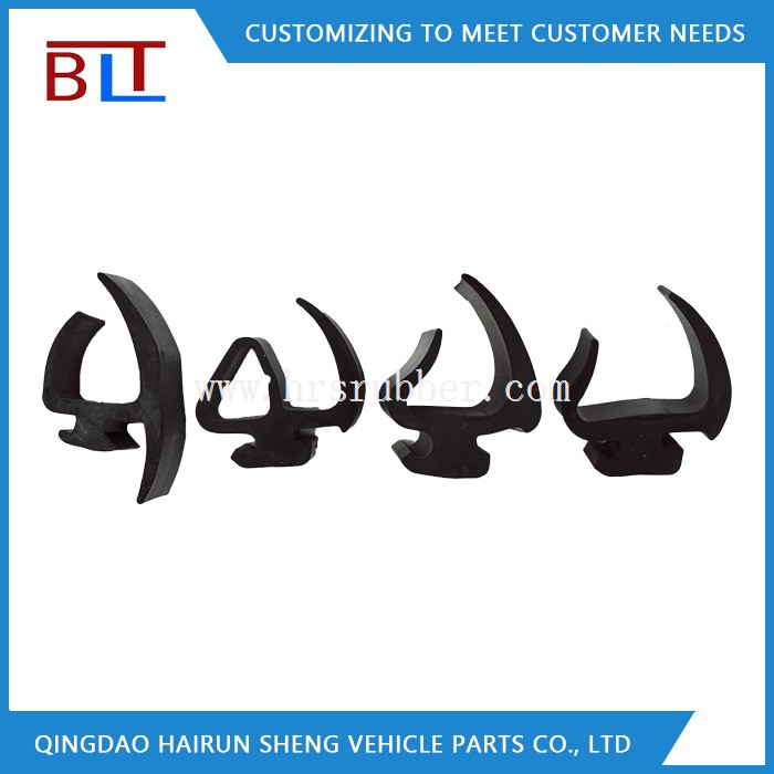 China Hatch Cover Rubber Packing