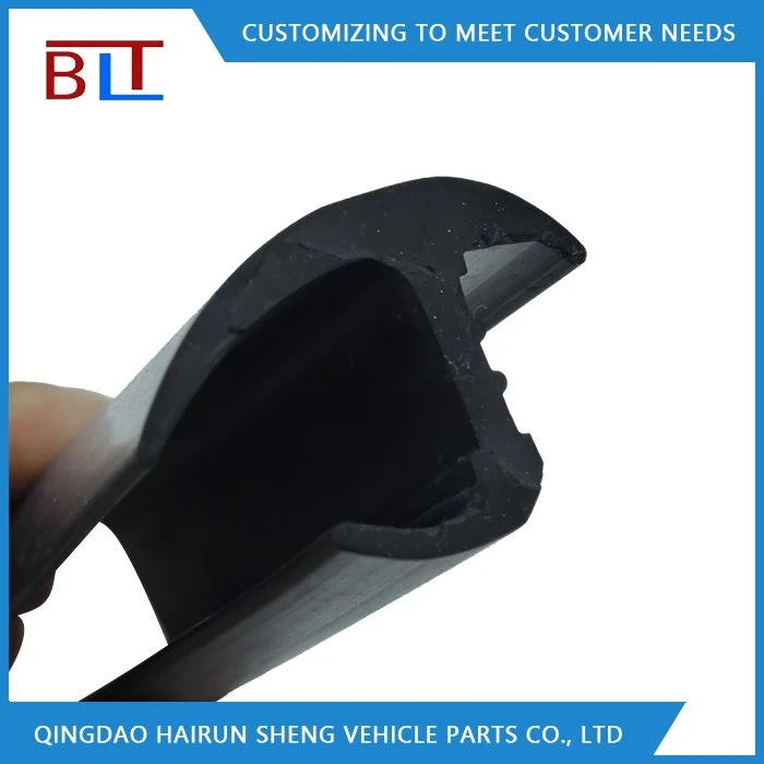 Side Door Sealing Strip